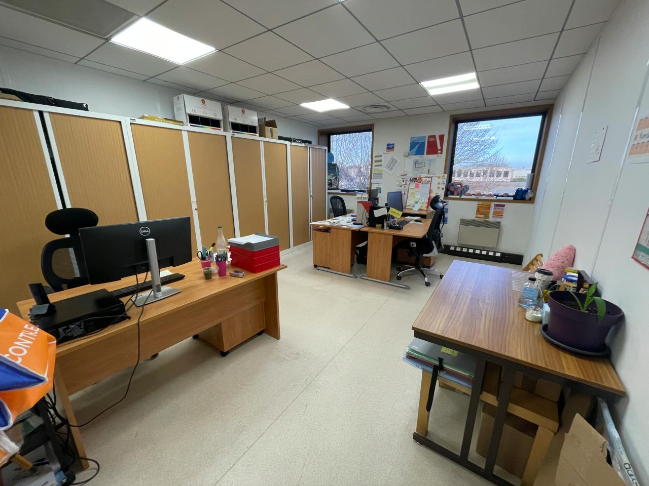Bureau Argenteuil 278m² Location bureau Argenteuil Val-d'Oise OLBUR2428499 4